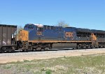 CSXT 3310 A757-03